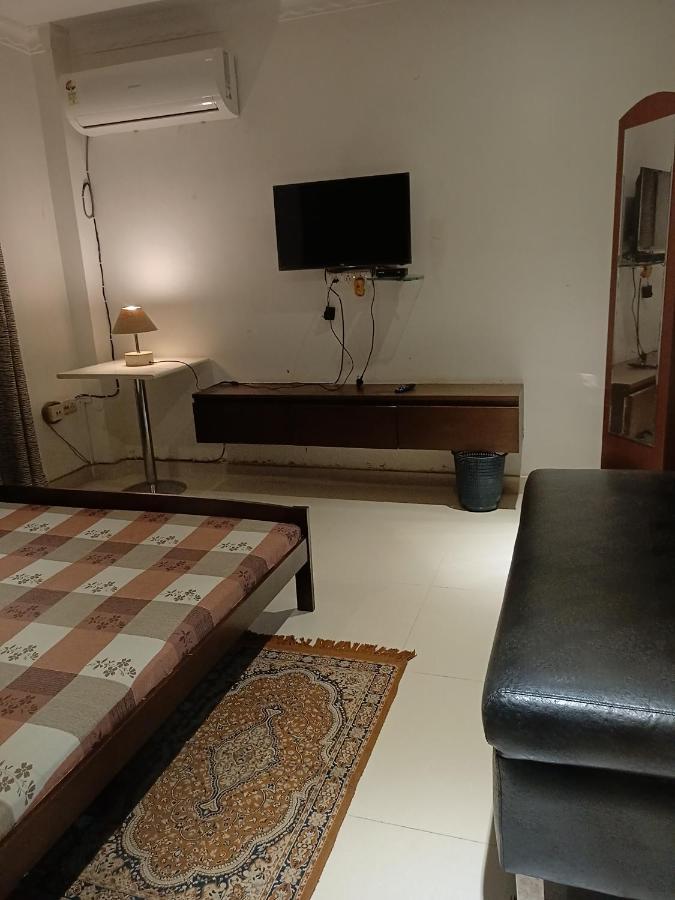 Apurba'S Pensione Dispur Guwahati Habitación foto
